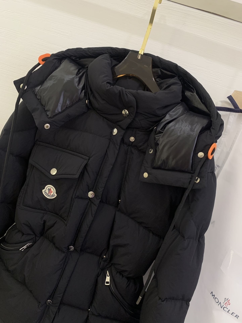 Moncler Down Coat